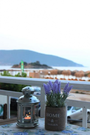 Katia's Sea House